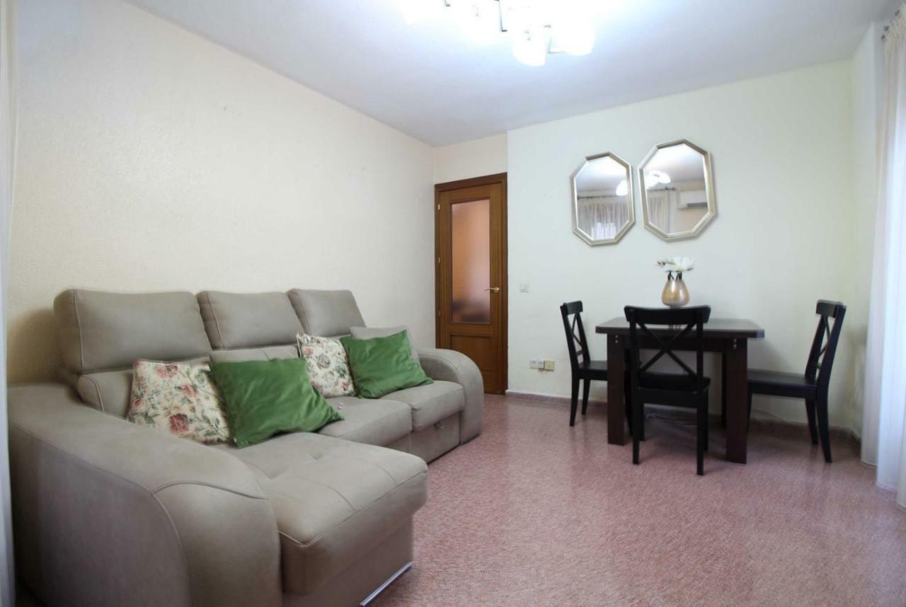 San Nicolas Home Alicante Exterior foto