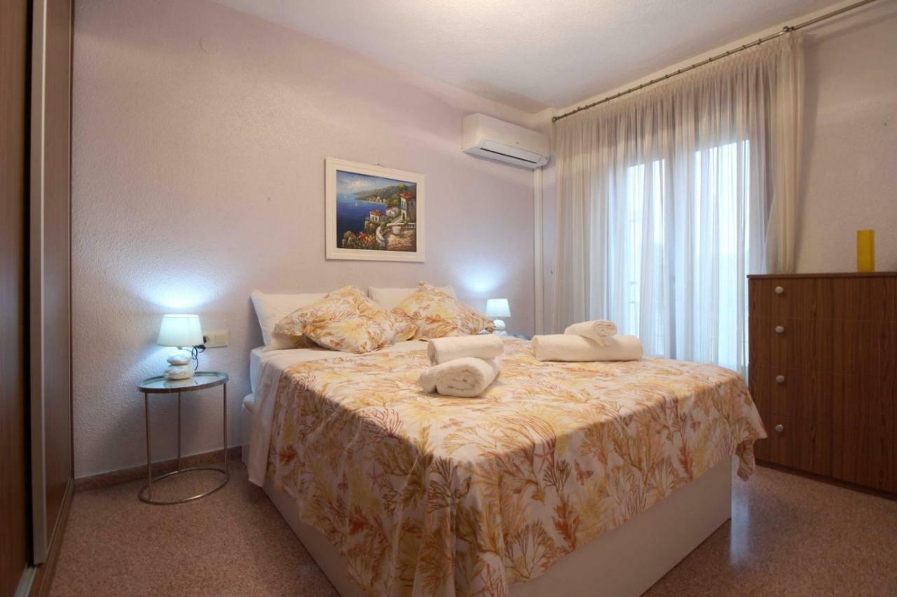 San Nicolas Home Alicante Exterior foto
